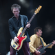 Tommy Stinson and Paul Westerberg onstage in Barcelona, 2015. (Photo: Jordi Vidal/Redferns/Getty Images)